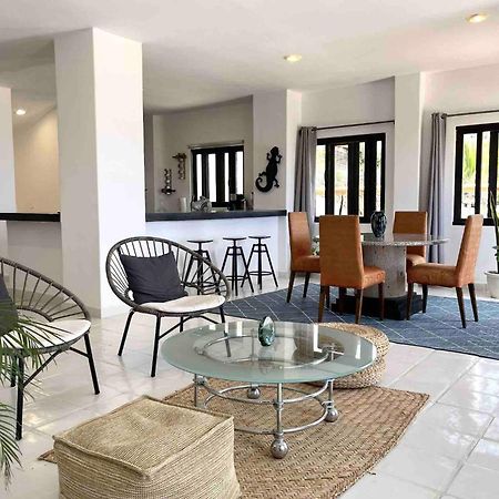 טודוס סנטוס Villas La Mar - Adults 15 Plus מראה חיצוני תמונה
