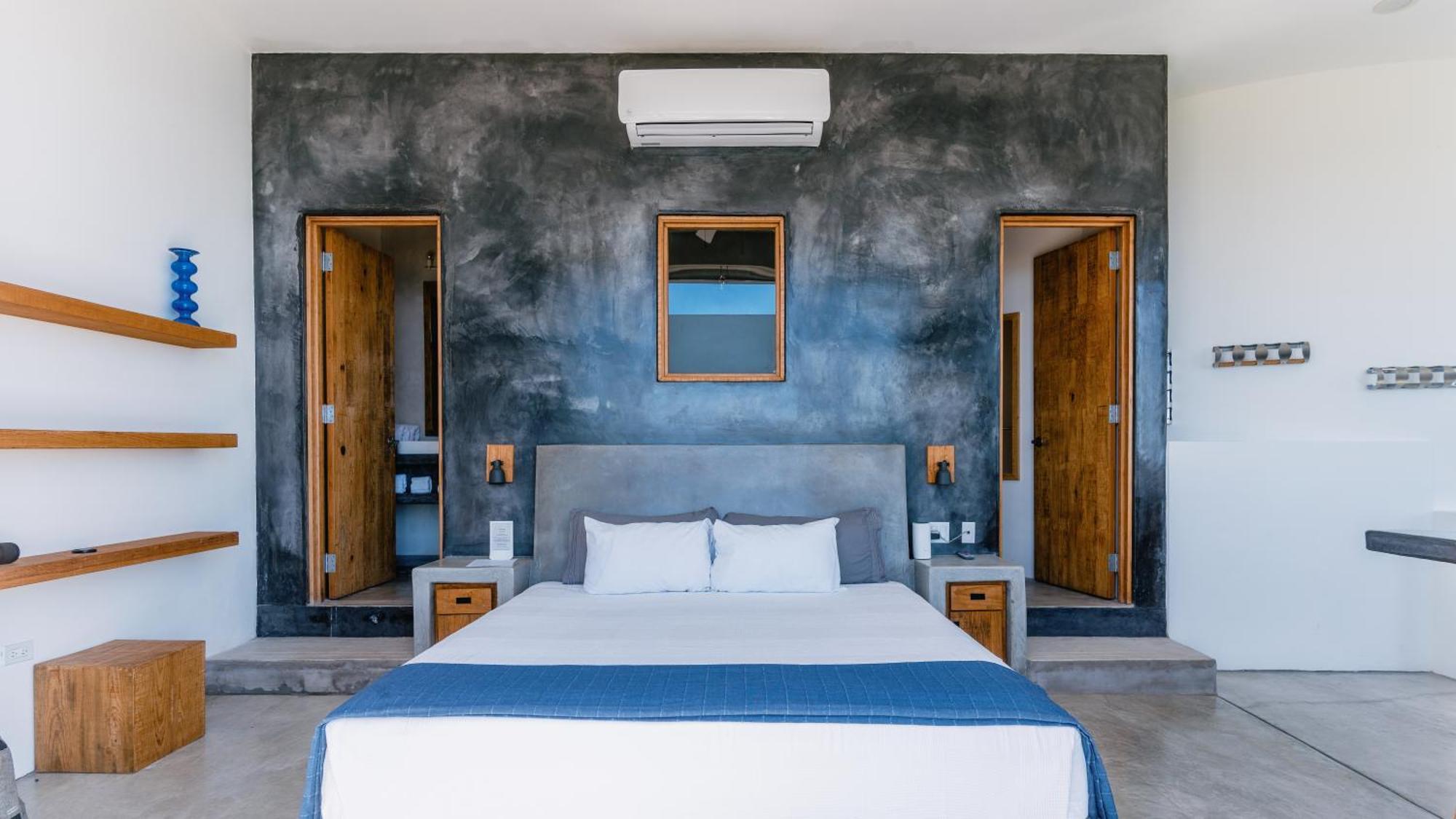 טודוס סנטוס Villas La Mar - Adults 15 Plus חדר תמונה