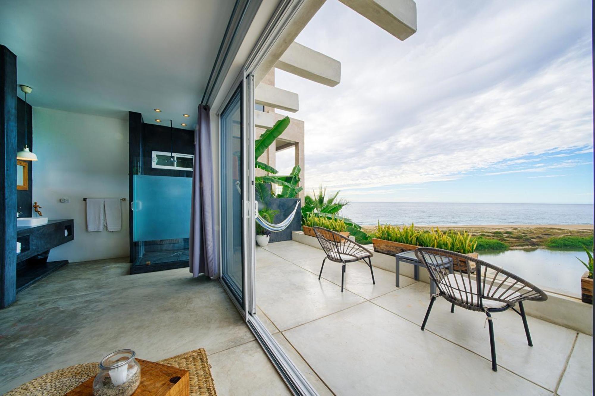 טודוס סנטוס Villas La Mar - Adults 15 Plus חדר תמונה