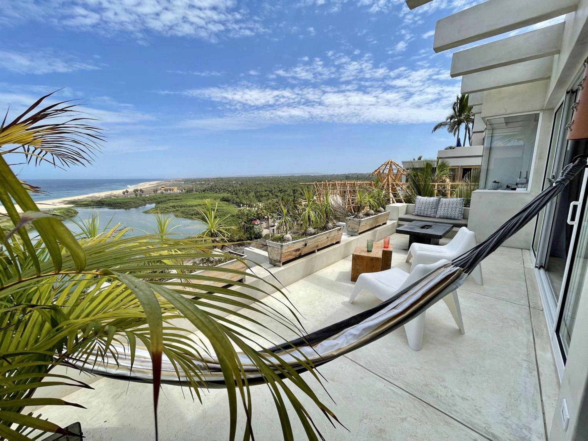 טודוס סנטוס Villas La Mar - Adults 15 Plus חדר תמונה