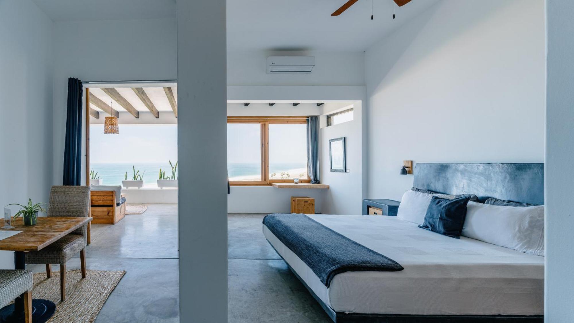 טודוס סנטוס Villas La Mar - Adults 15 Plus חדר תמונה