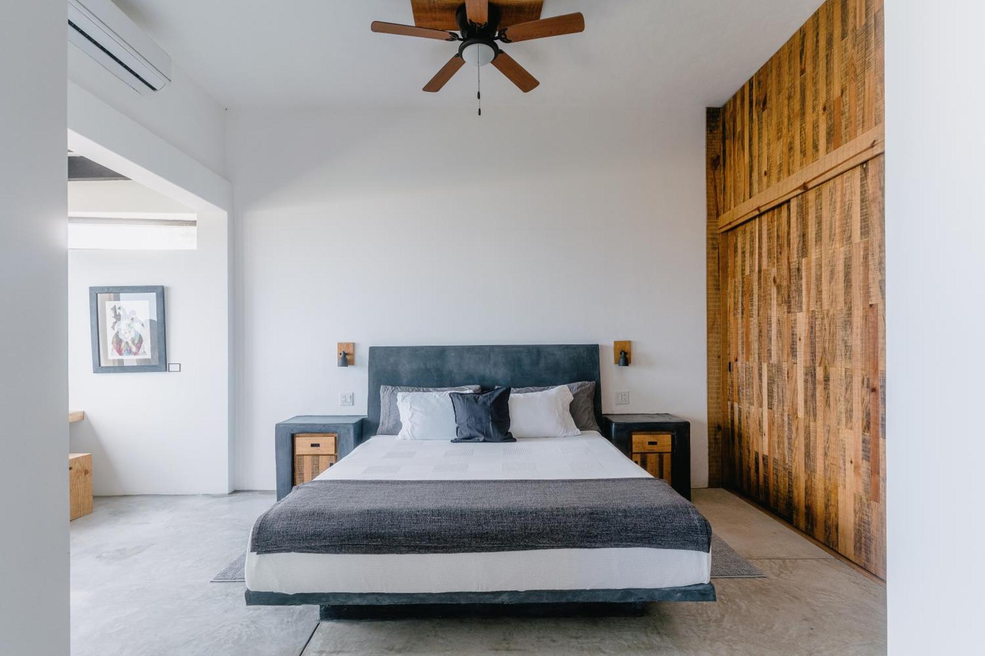 טודוס סנטוס Villas La Mar - Adults 15 Plus חדר תמונה