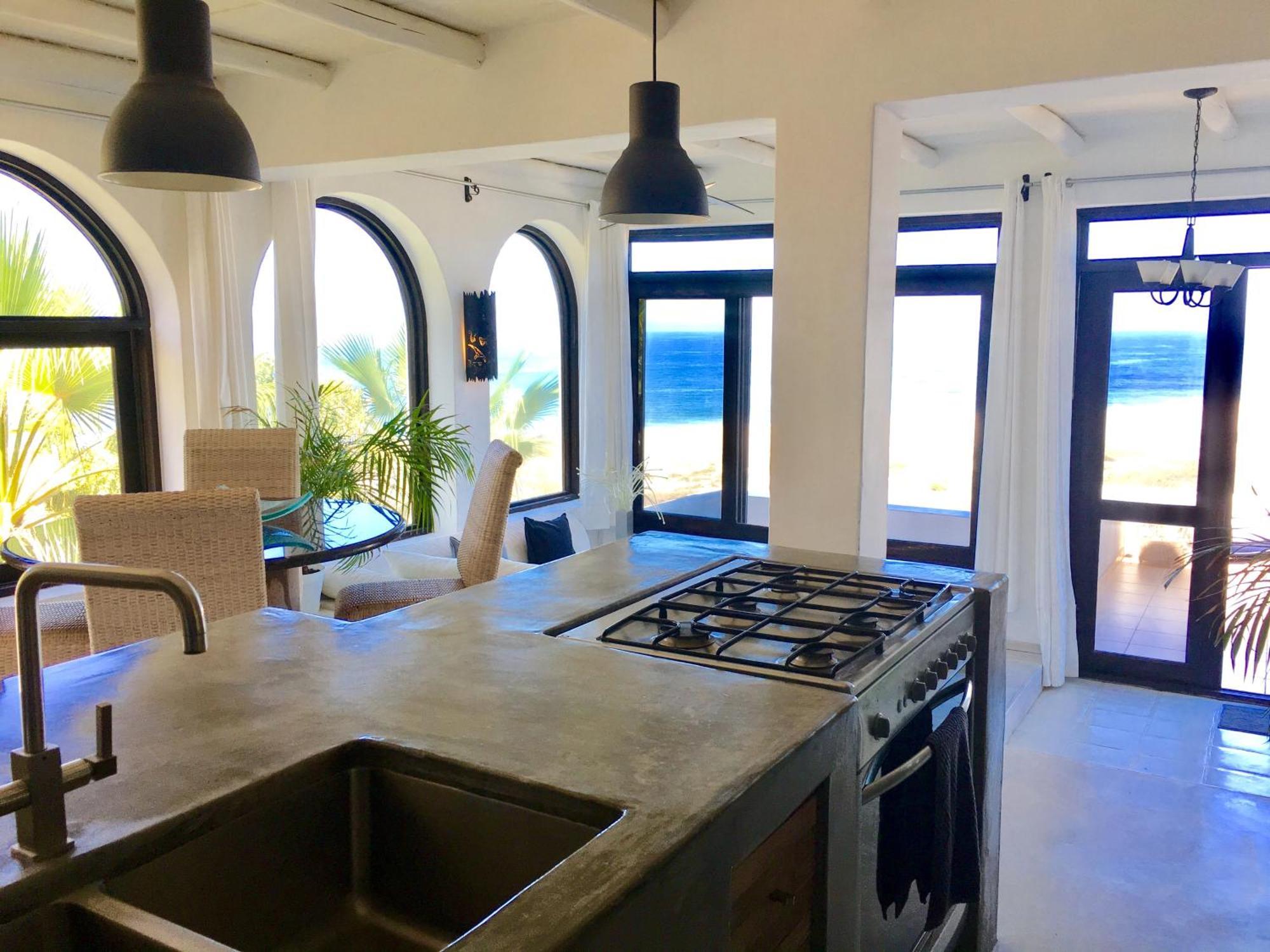 טודוס סנטוס Villas La Mar - Adults 15 Plus חדר תמונה