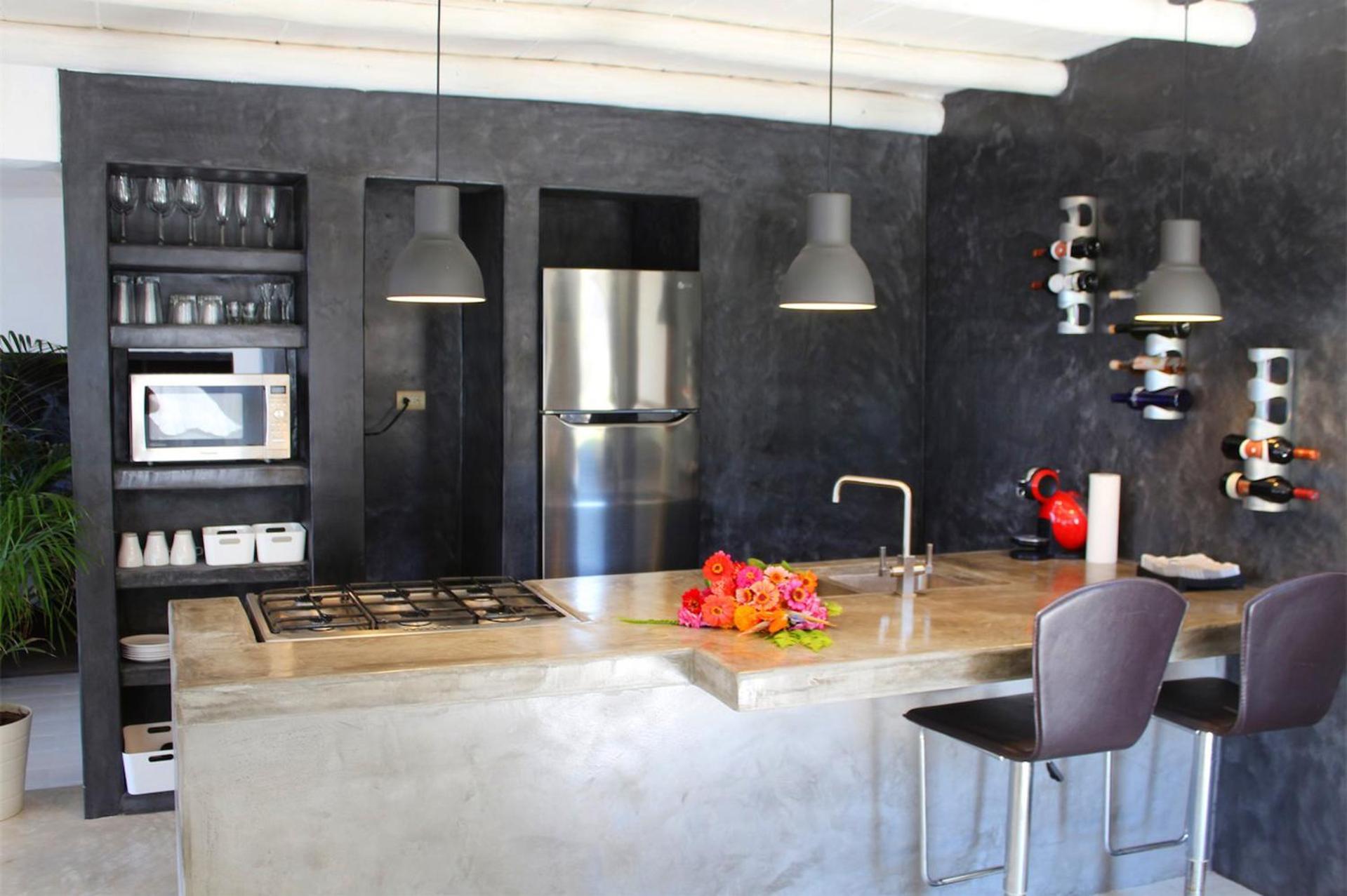 טודוס סנטוס Villas La Mar - Adults 15 Plus חדר תמונה