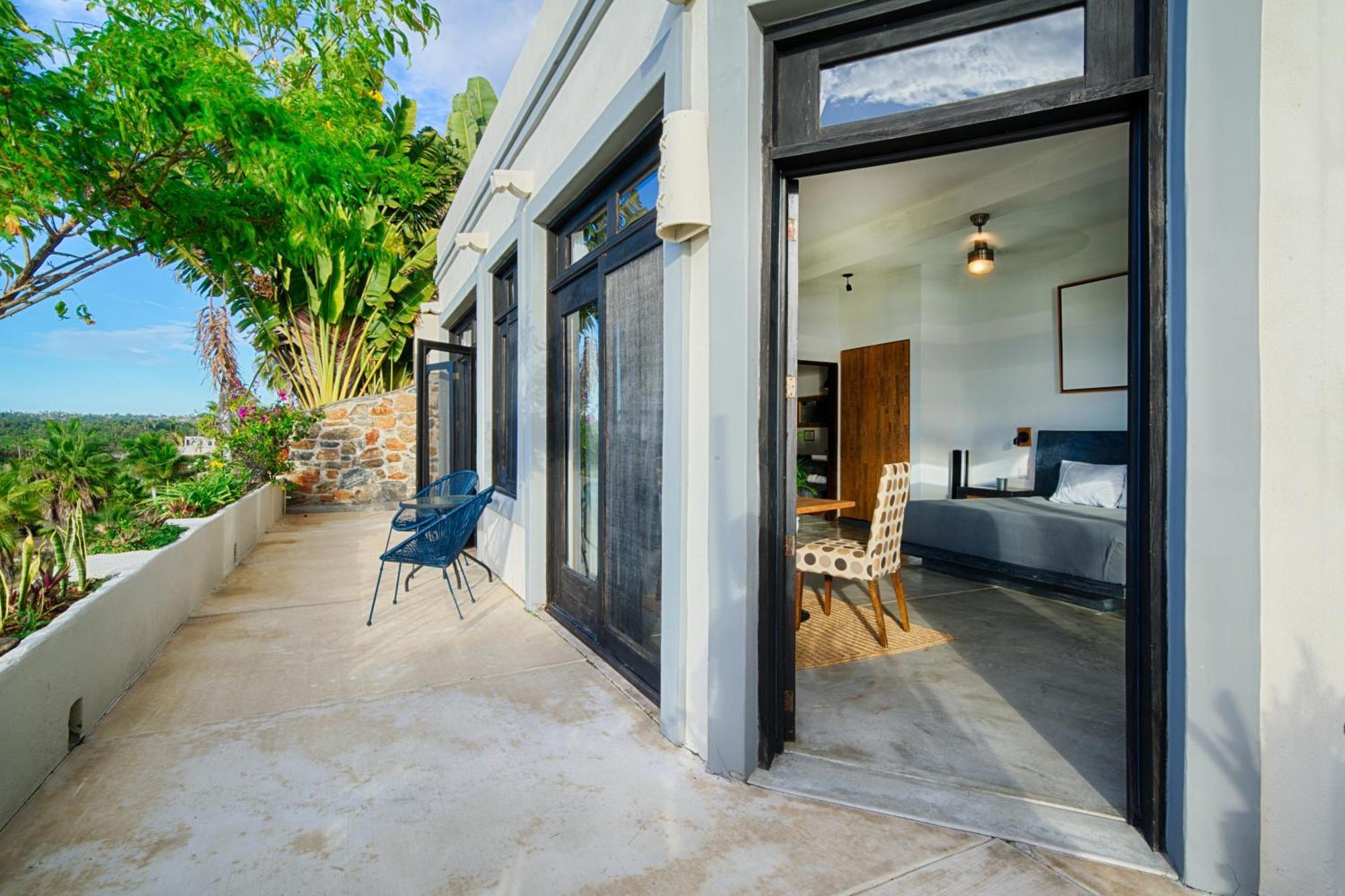 טודוס סנטוס Villas La Mar - Adults 15 Plus חדר תמונה