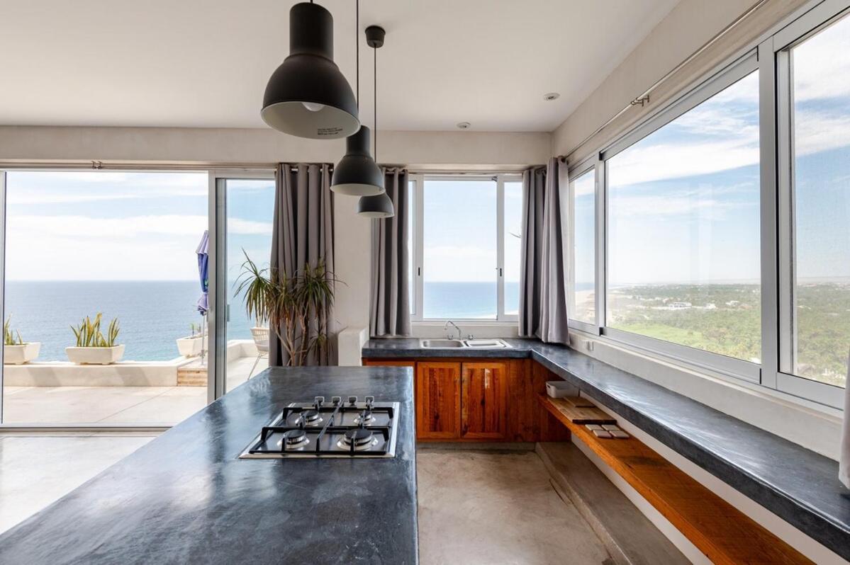 טודוס סנטוס Villas La Mar - Adults 15 Plus מראה חיצוני תמונה