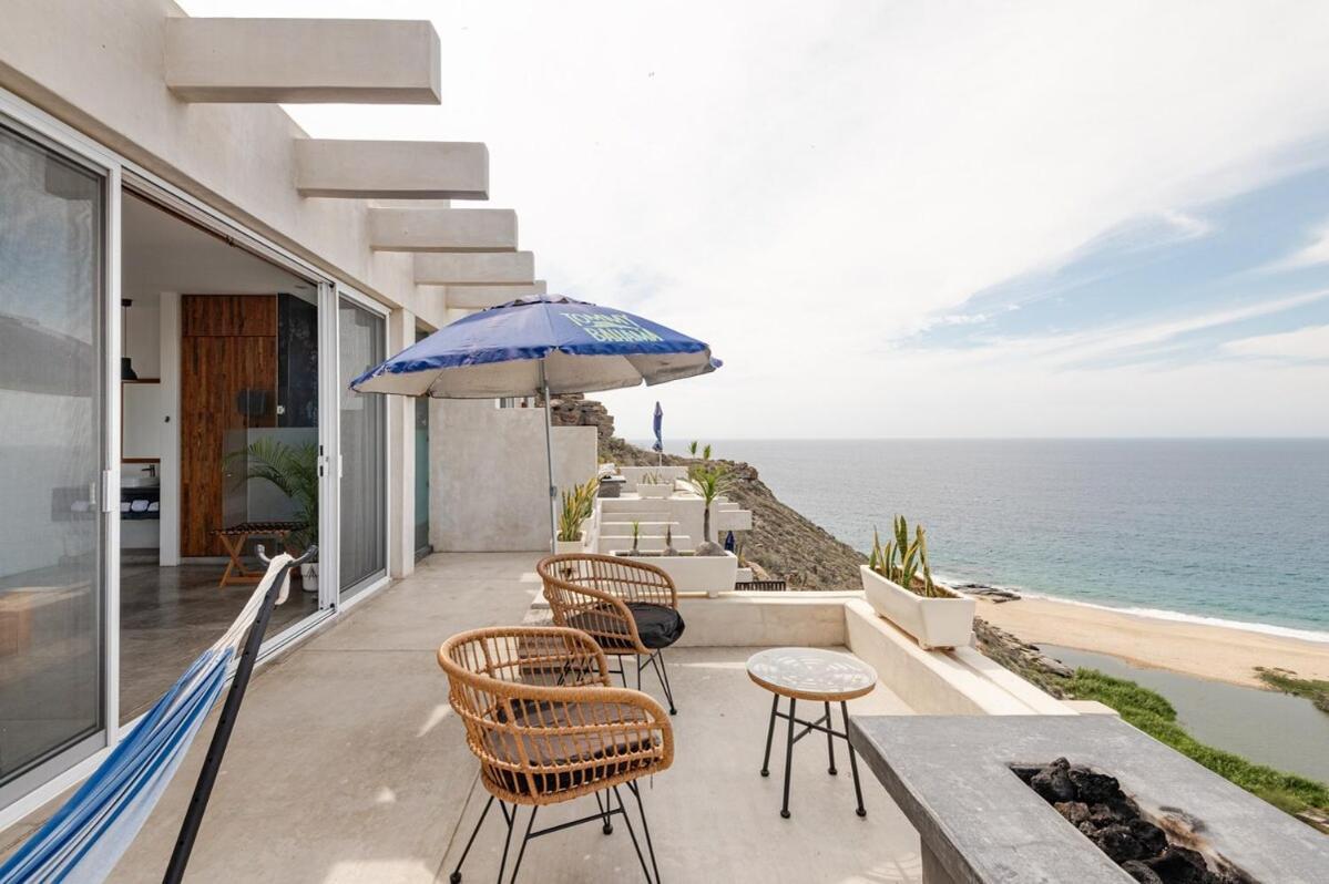 טודוס סנטוס Villas La Mar - Adults 15 Plus מראה חיצוני תמונה