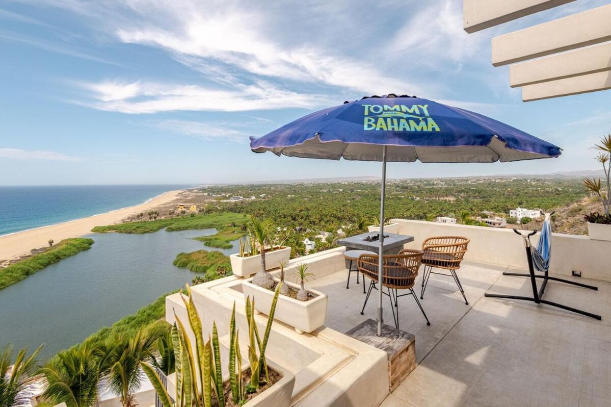 טודוס סנטוס Villas La Mar - Adults 15 Plus מראה חיצוני תמונה