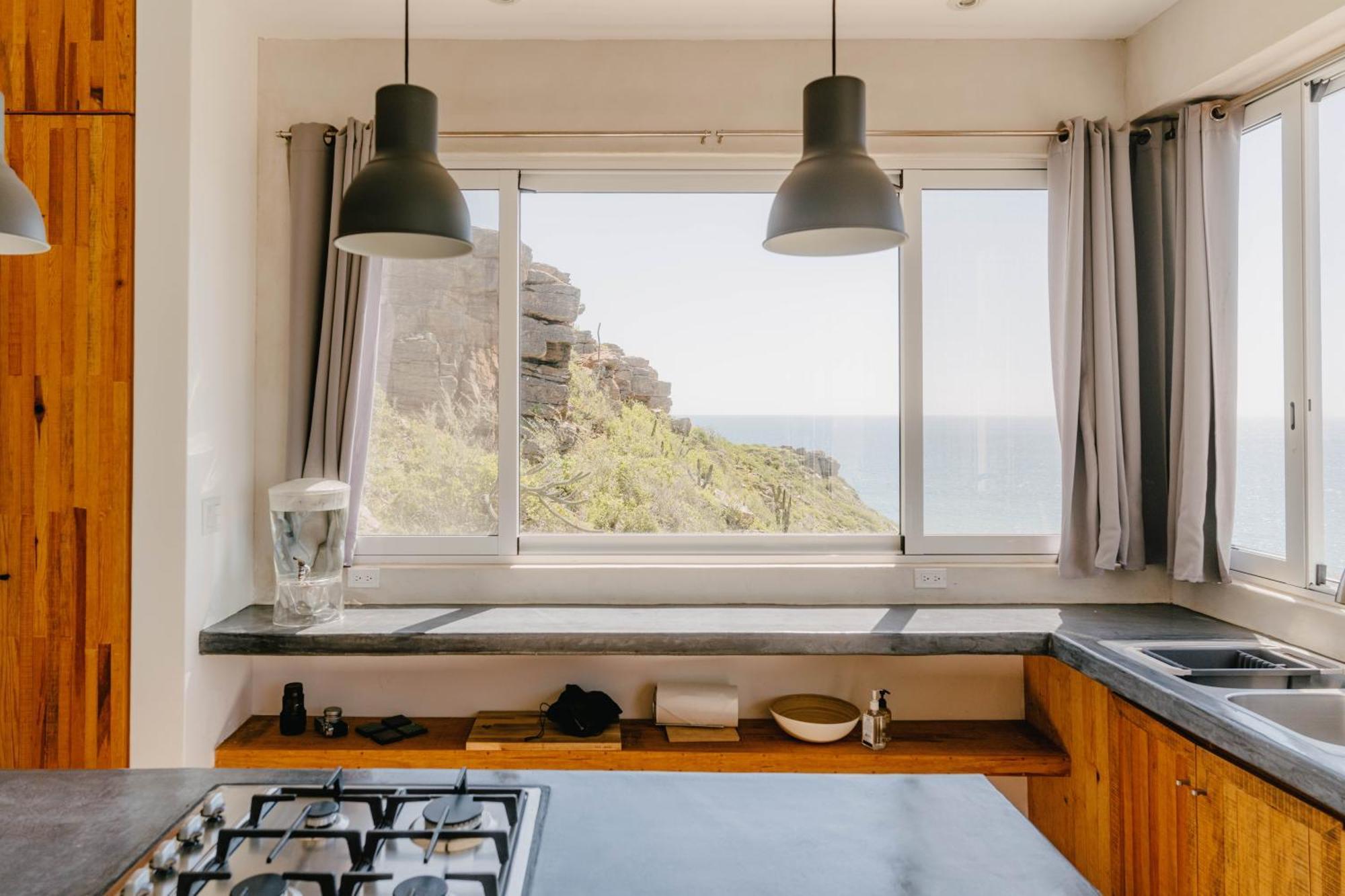 טודוס סנטוס Villas La Mar - Adults 15 Plus מראה חיצוני תמונה