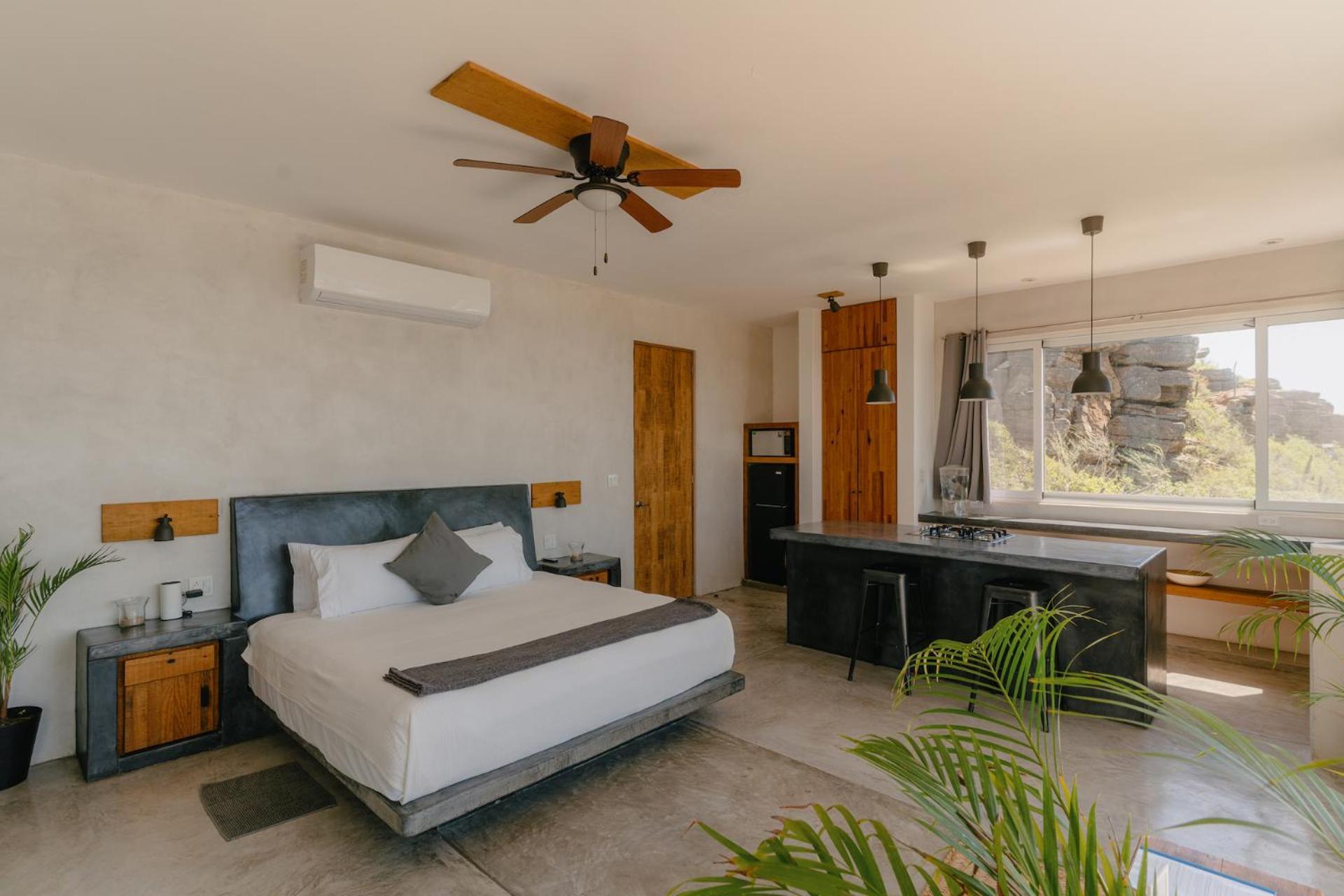 טודוס סנטוס Villas La Mar - Adults 15 Plus מראה חיצוני תמונה