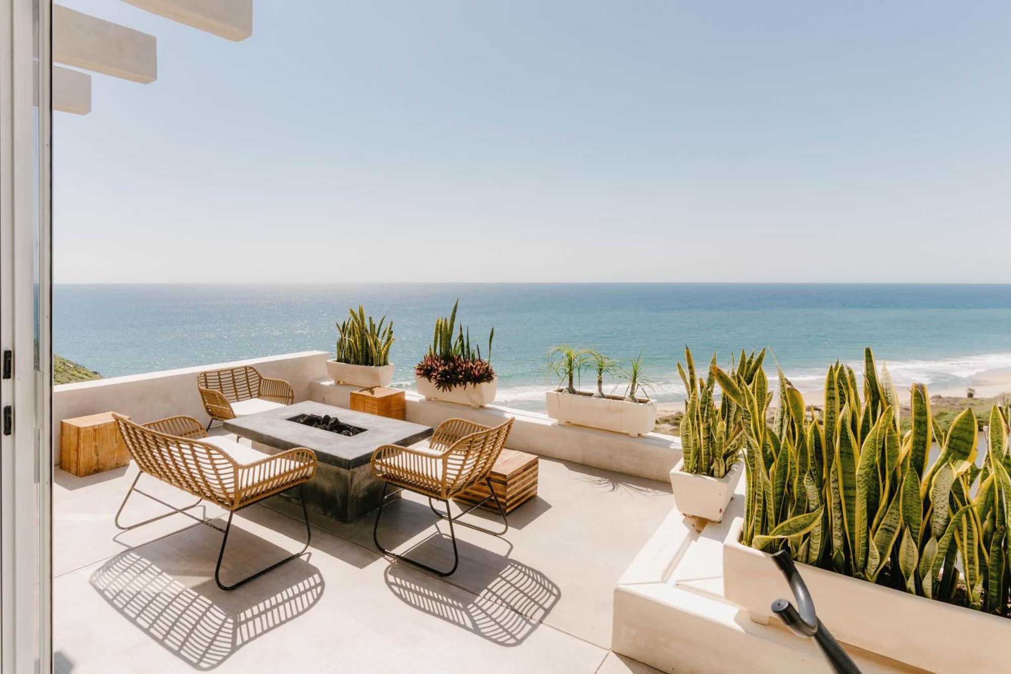 טודוס סנטוס Villas La Mar - Adults 15 Plus מראה חיצוני תמונה