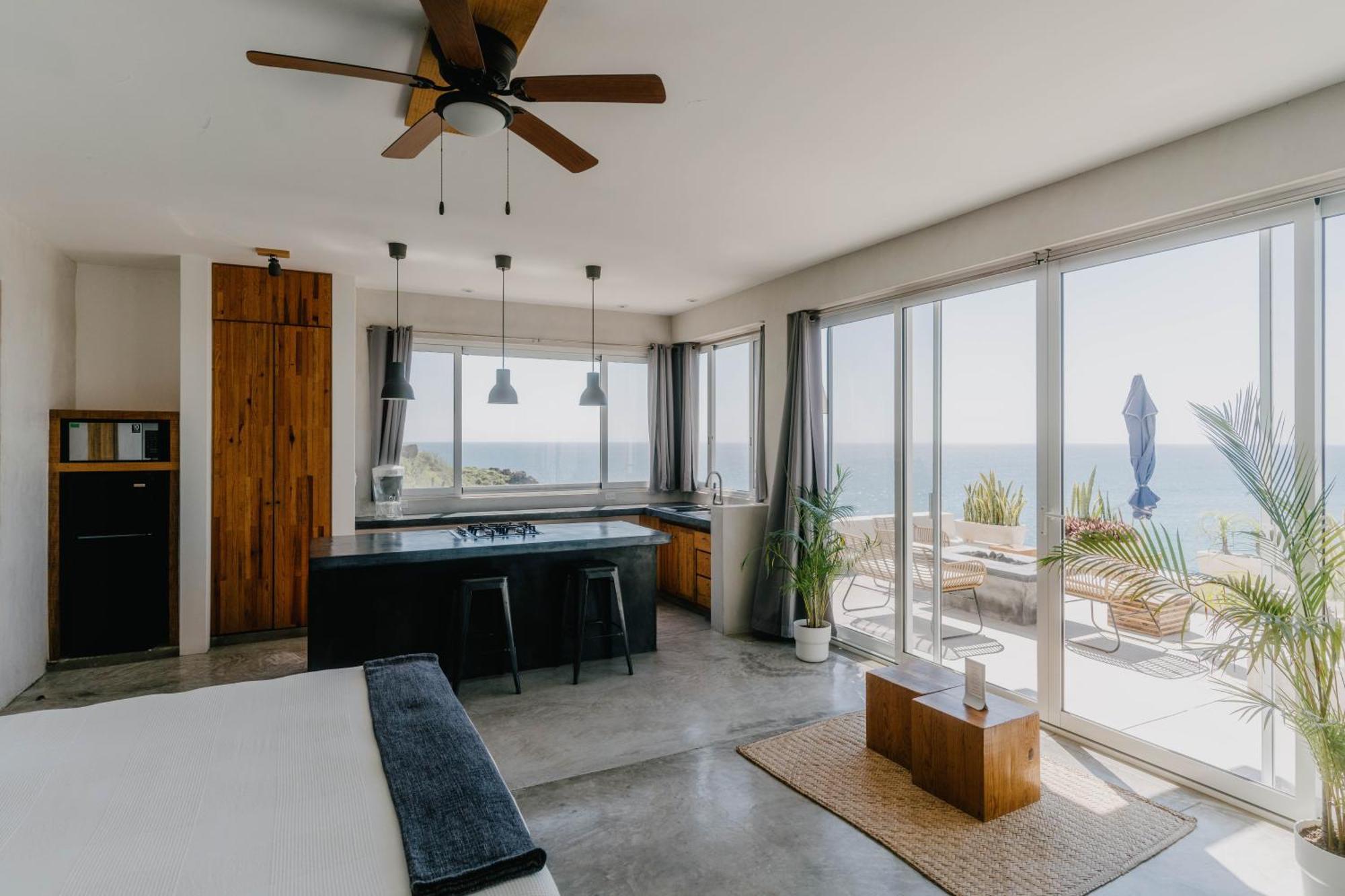 טודוס סנטוס Villas La Mar - Adults 15 Plus מראה חיצוני תמונה