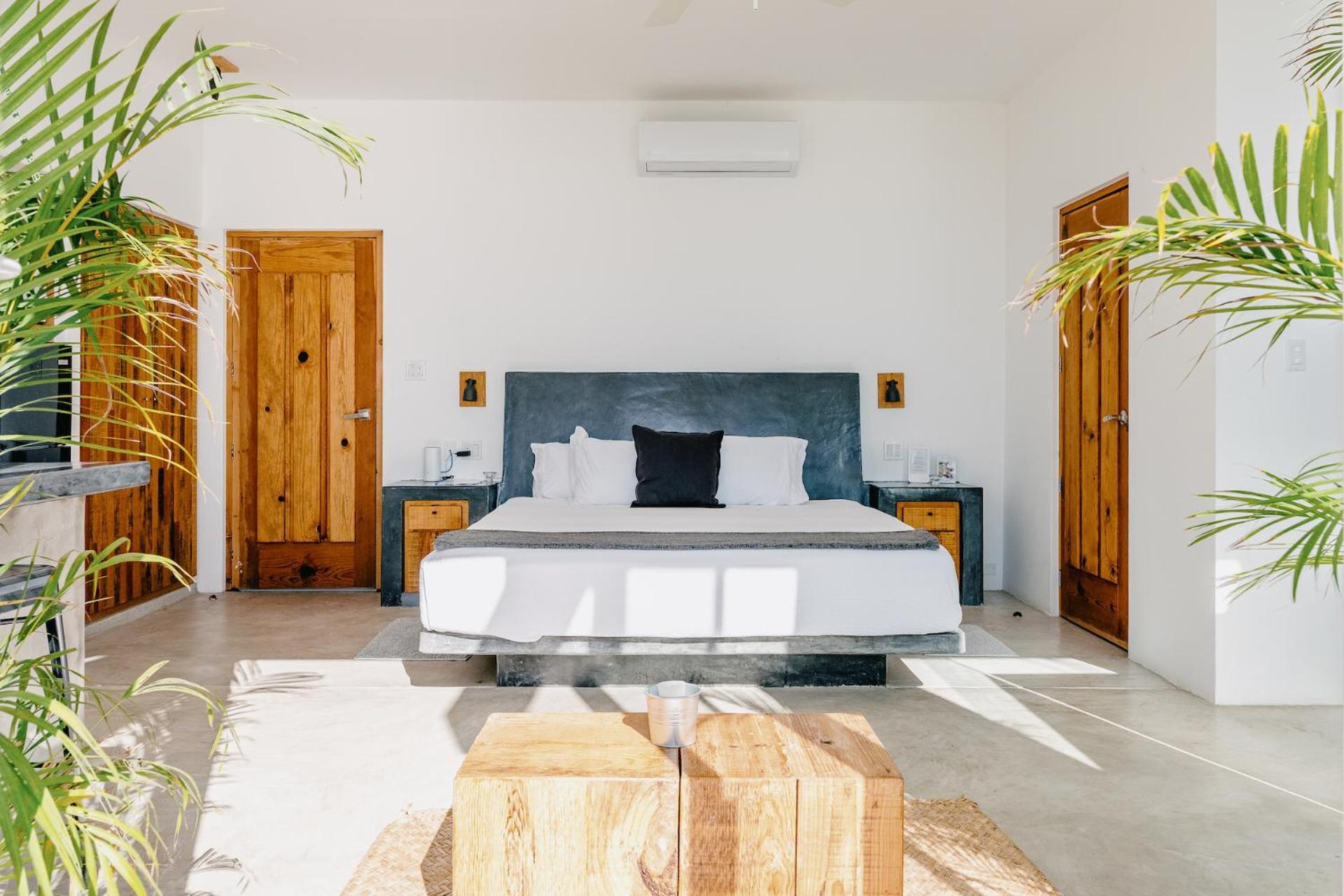 טודוס סנטוס Villas La Mar - Adults 15 Plus מראה חיצוני תמונה