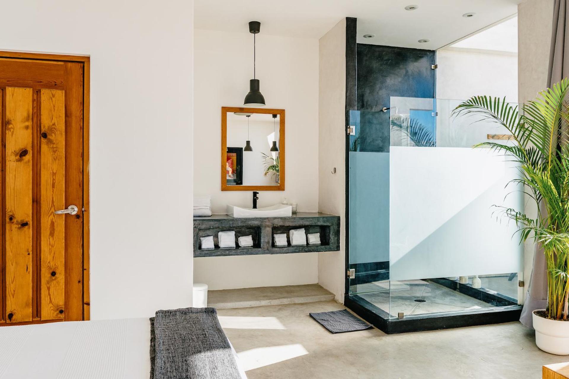 טודוס סנטוס Villas La Mar - Adults 15 Plus מראה חיצוני תמונה