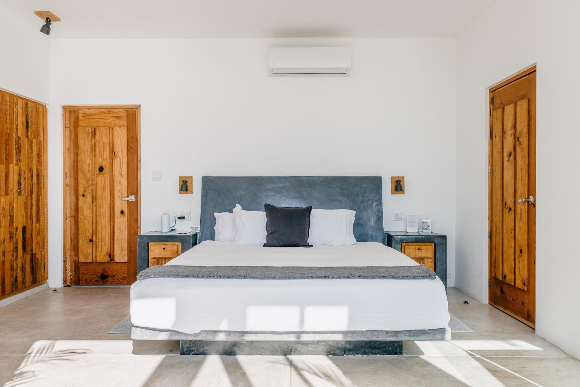 טודוס סנטוס Villas La Mar - Adults 15 Plus מראה חיצוני תמונה