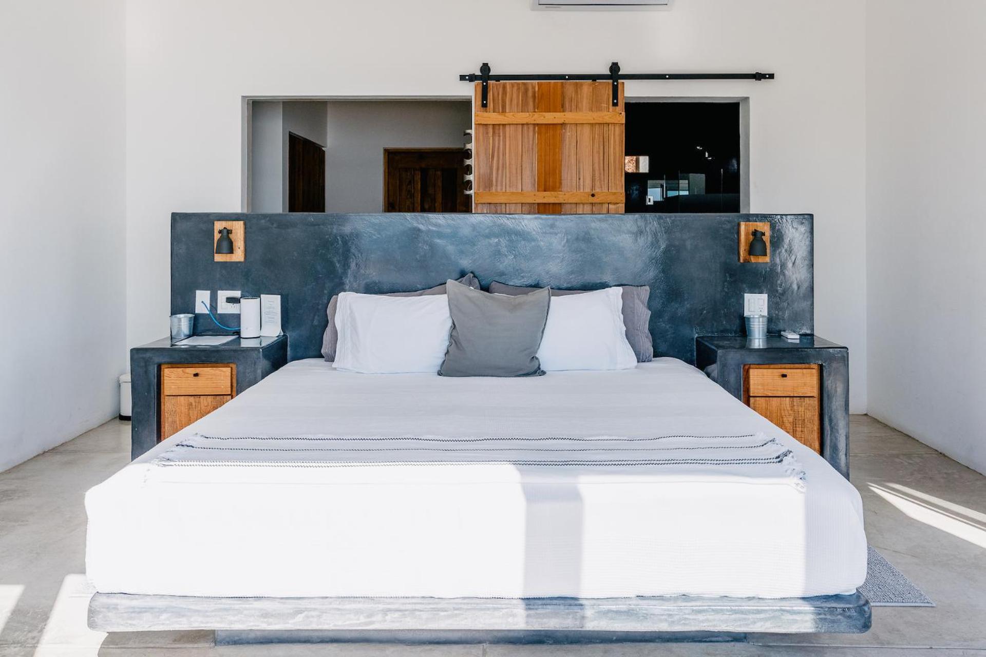 טודוס סנטוס Villas La Mar - Adults 15 Plus מראה חיצוני תמונה