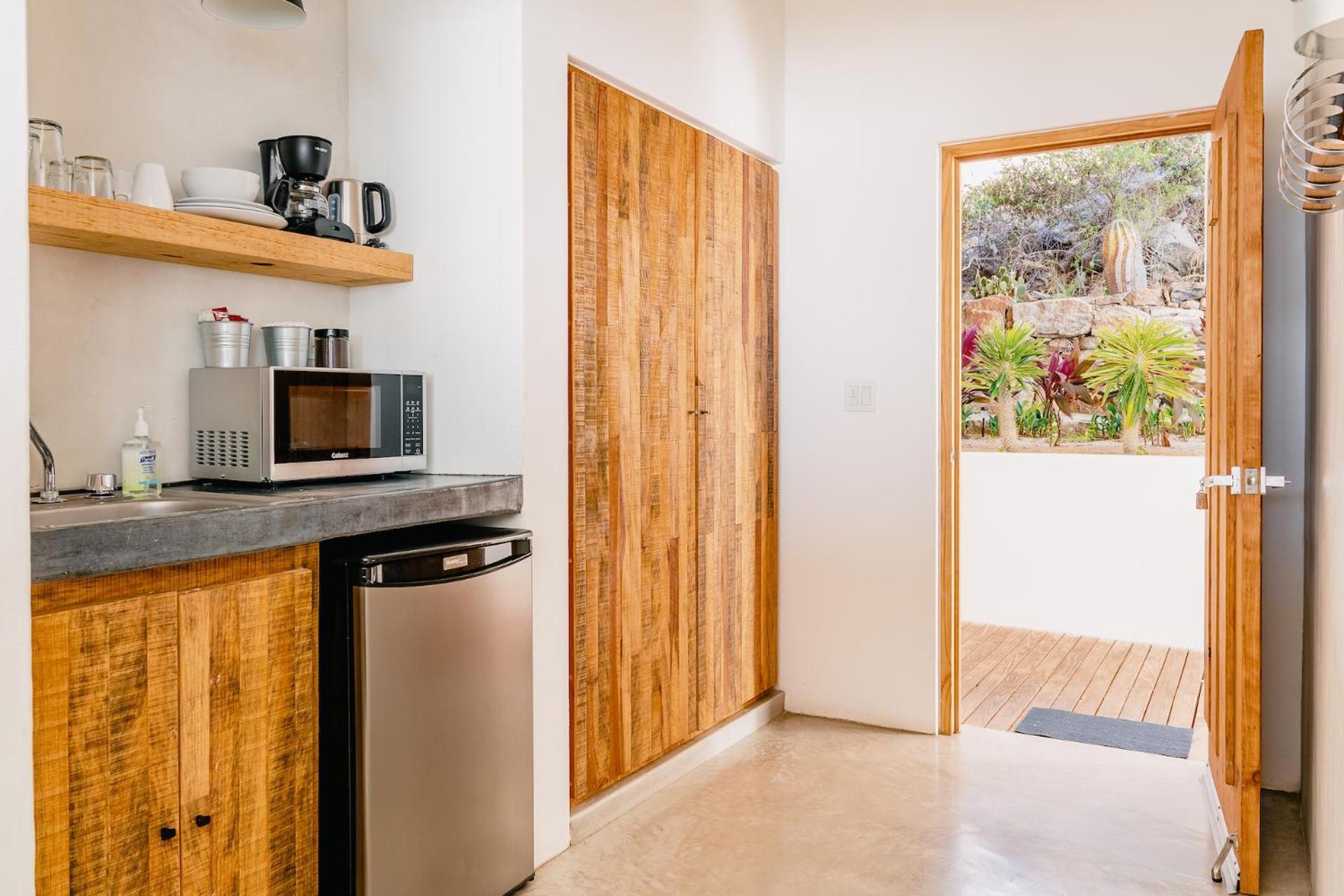 טודוס סנטוס Villas La Mar - Adults 15 Plus מראה חיצוני תמונה