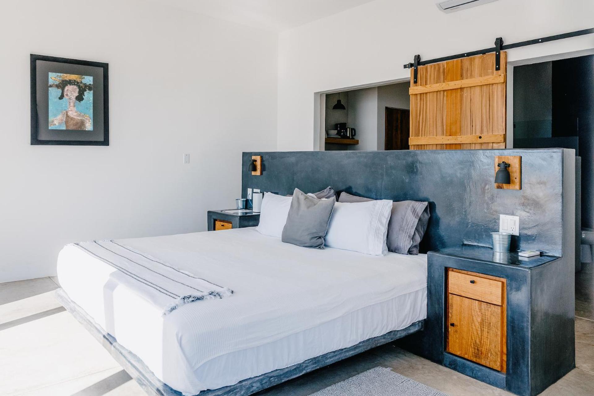 טודוס סנטוס Villas La Mar - Adults 15 Plus מראה חיצוני תמונה