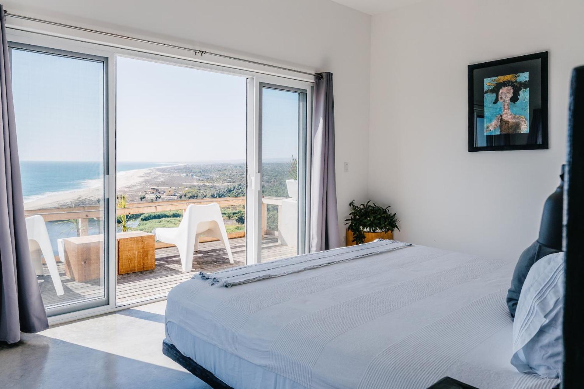 טודוס סנטוס Villas La Mar - Adults 15 Plus מראה חיצוני תמונה