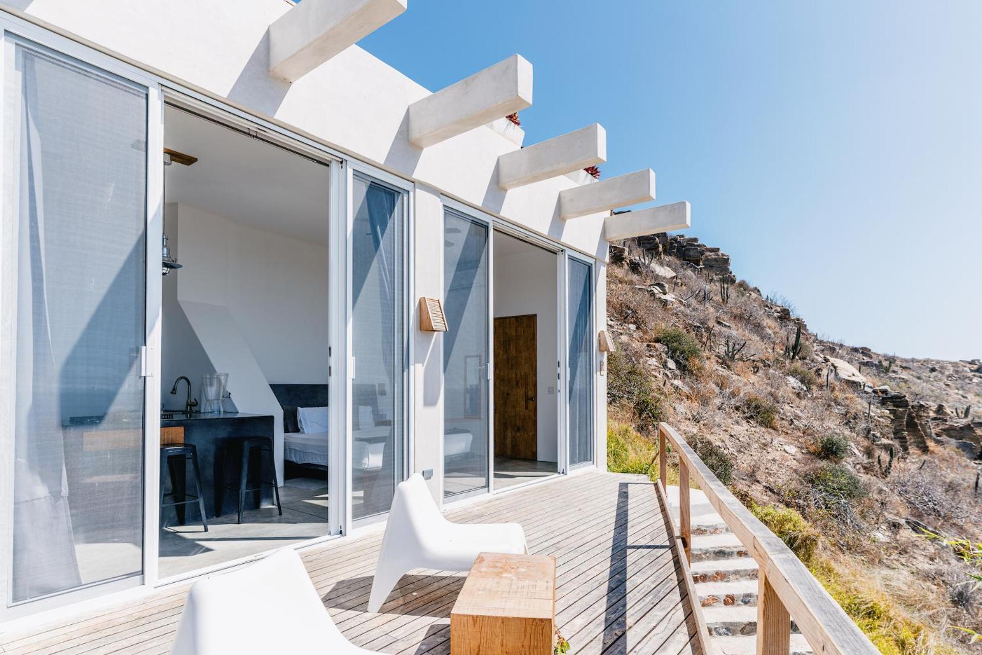 טודוס סנטוס Villas La Mar - Adults 15 Plus מראה חיצוני תמונה