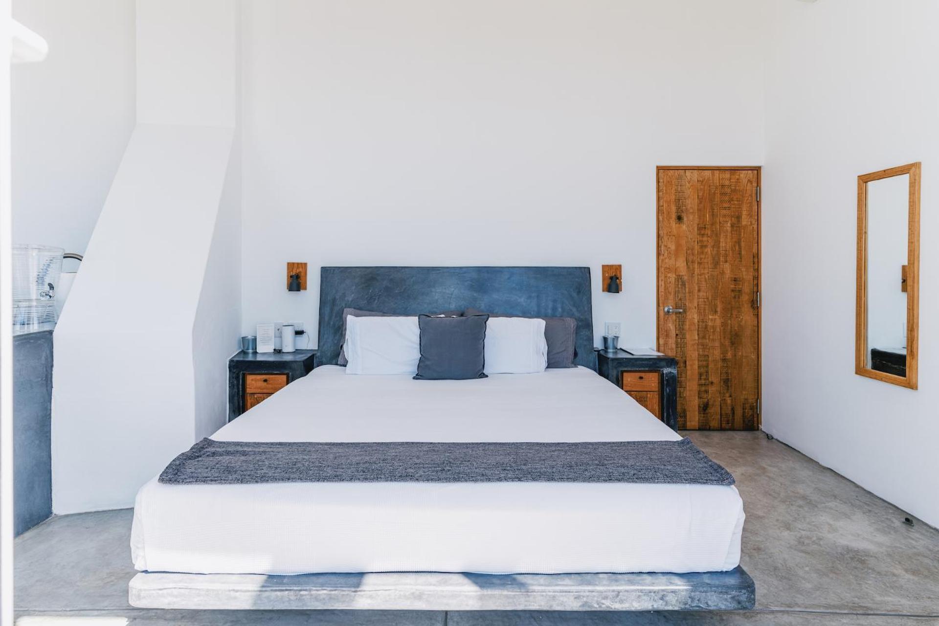 טודוס סנטוס Villas La Mar - Adults 15 Plus מראה חיצוני תמונה
