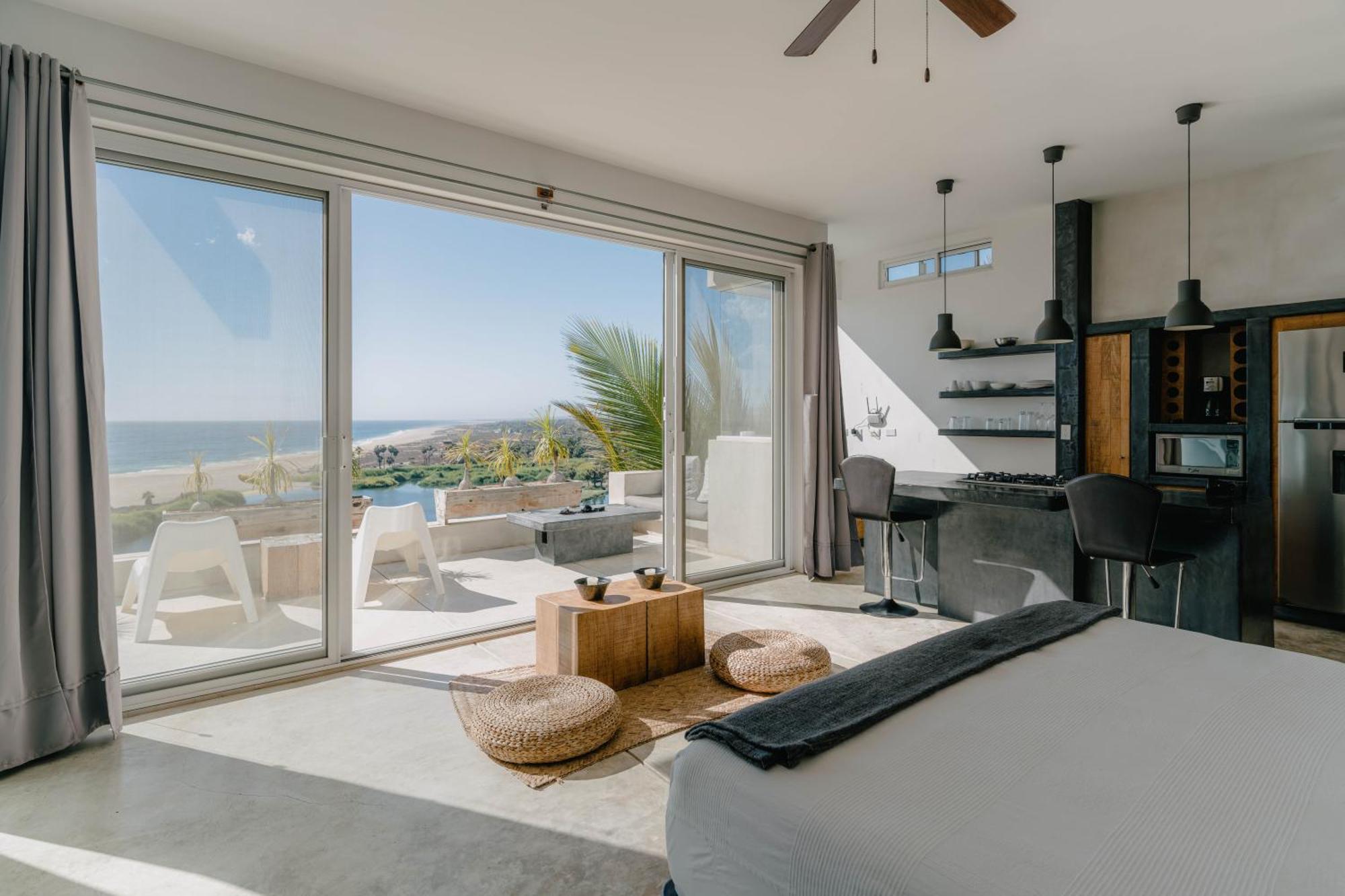 טודוס סנטוס Villas La Mar - Adults 15 Plus מראה חיצוני תמונה