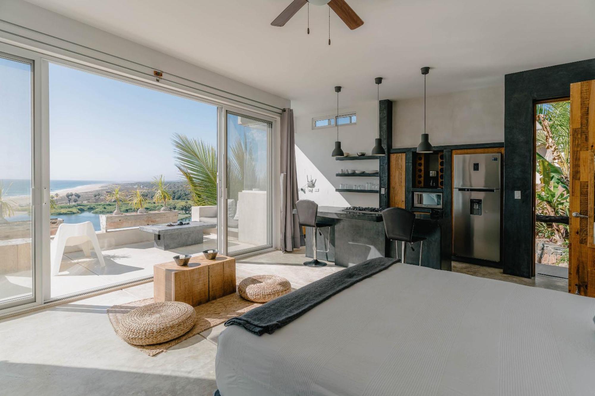 טודוס סנטוס Villas La Mar - Adults 15 Plus מראה חיצוני תמונה