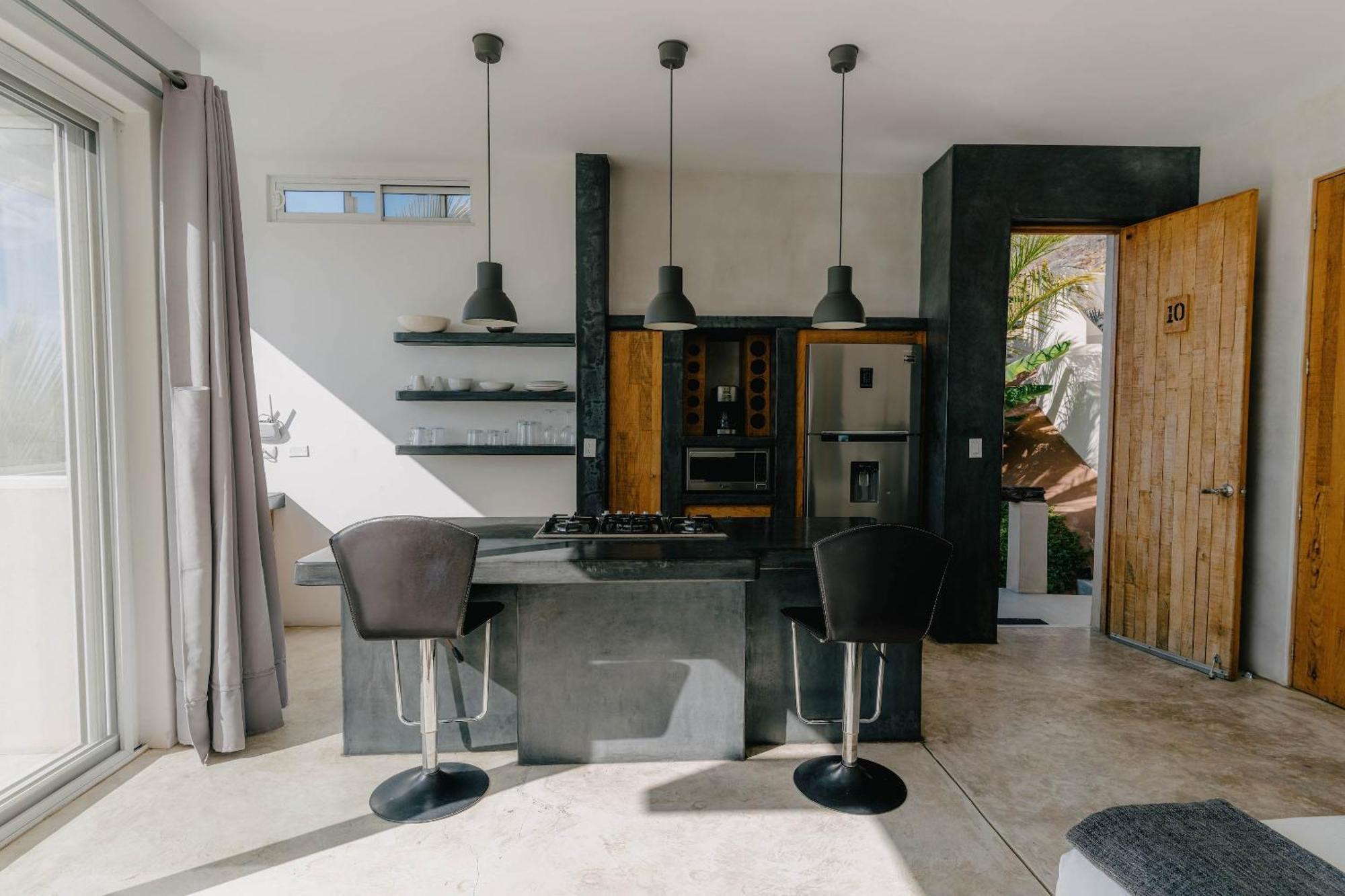 טודוס סנטוס Villas La Mar - Adults 15 Plus מראה חיצוני תמונה