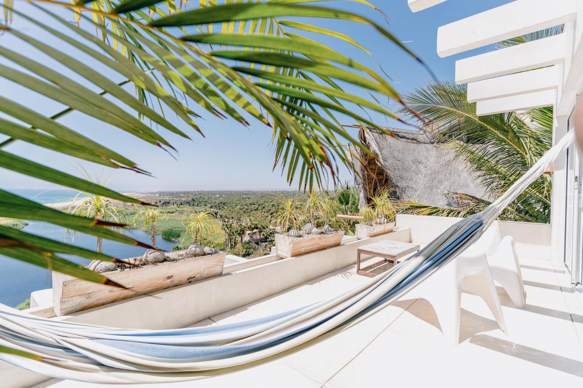 טודוס סנטוס Villas La Mar - Adults 15 Plus מראה חיצוני תמונה