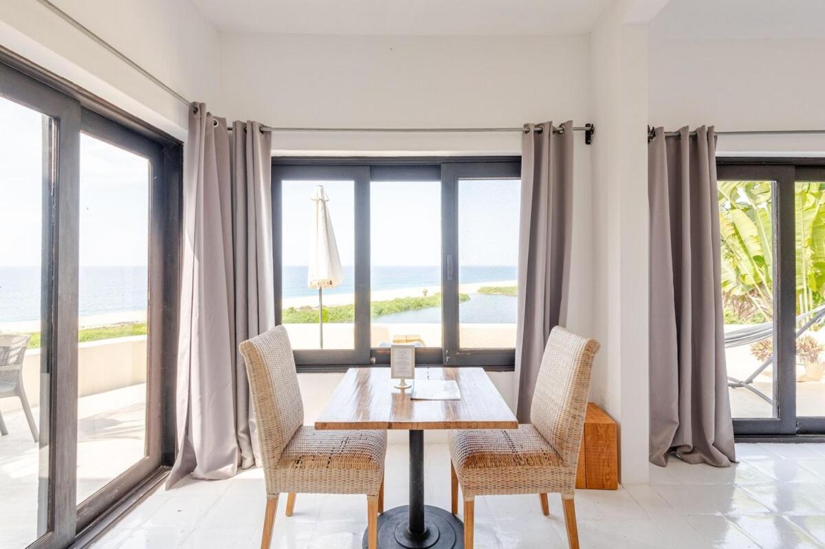 טודוס סנטוס Villas La Mar - Adults 15 Plus מראה חיצוני תמונה