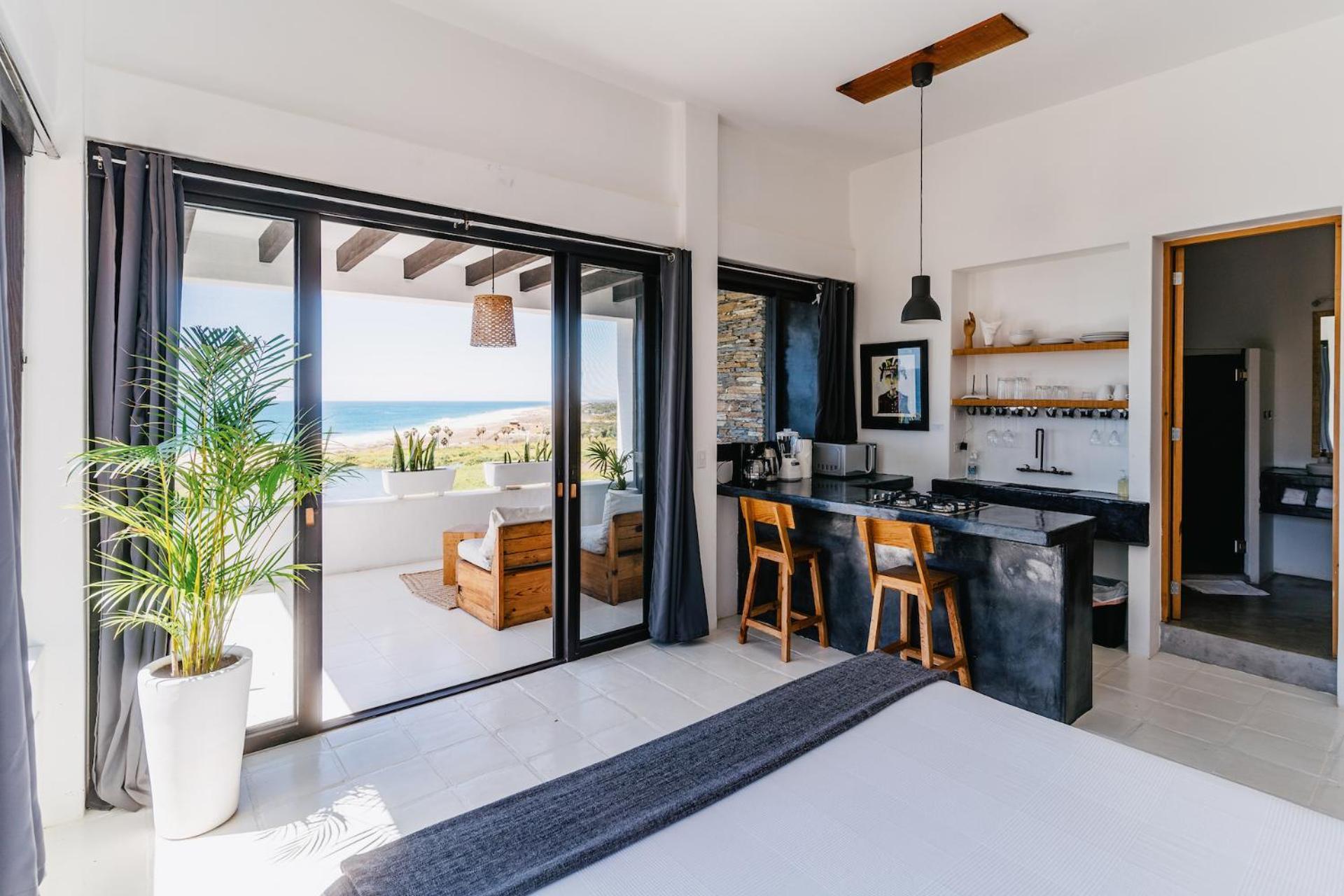 טודוס סנטוס Villas La Mar - Adults 15 Plus מראה חיצוני תמונה