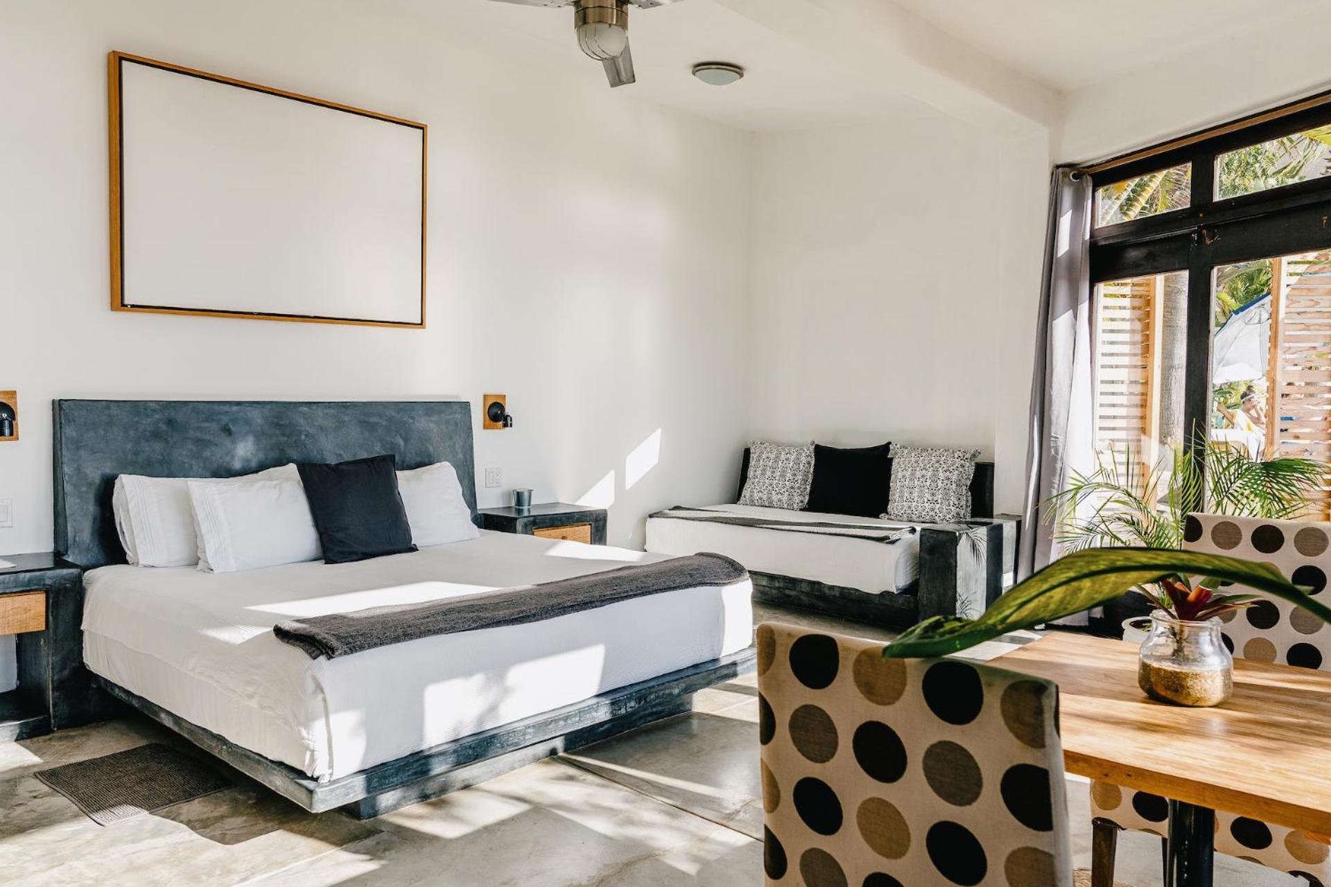 טודוס סנטוס Villas La Mar - Adults 15 Plus מראה חיצוני תמונה