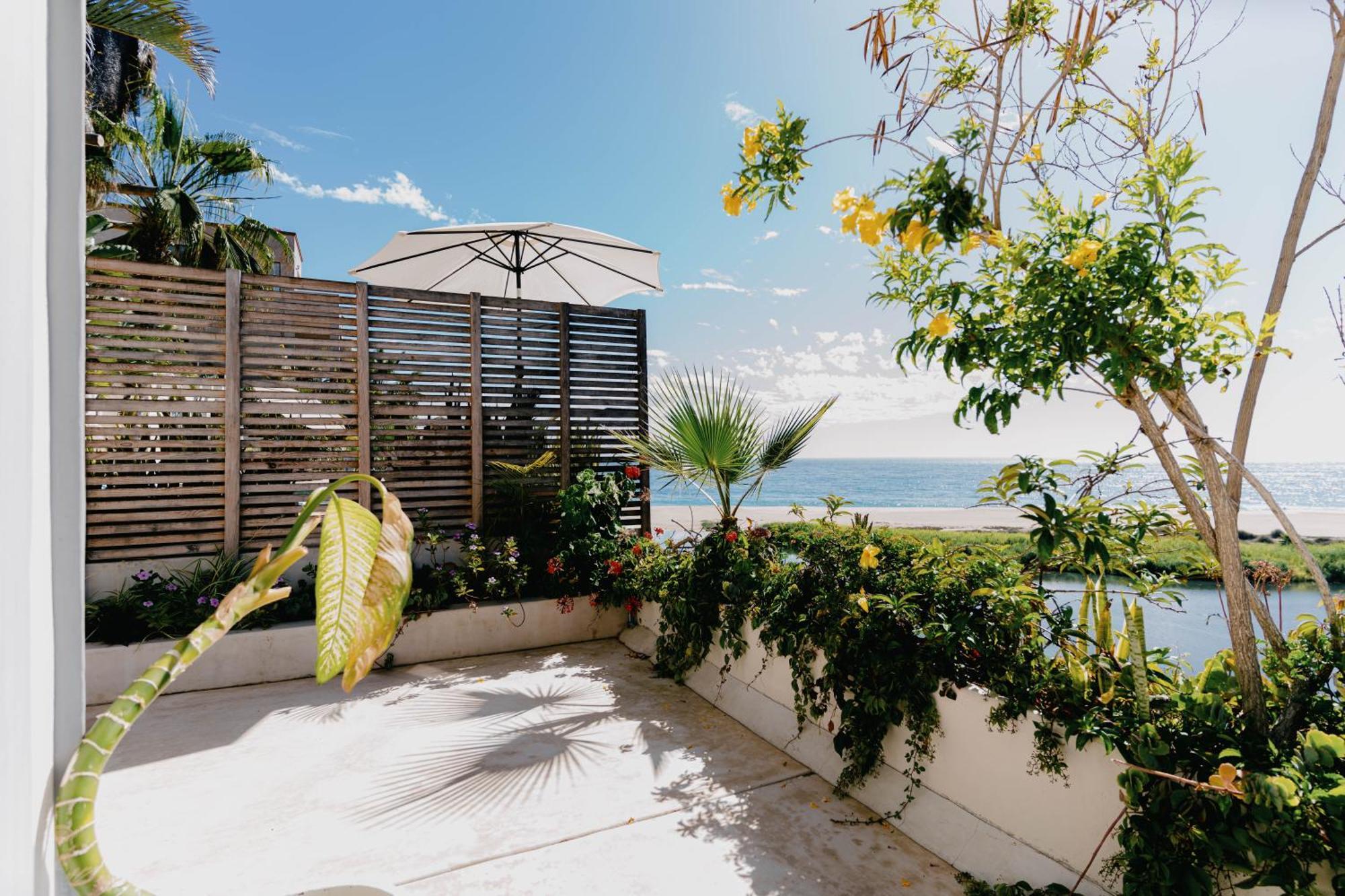 טודוס סנטוס Villas La Mar - Adults 15 Plus מראה חיצוני תמונה
