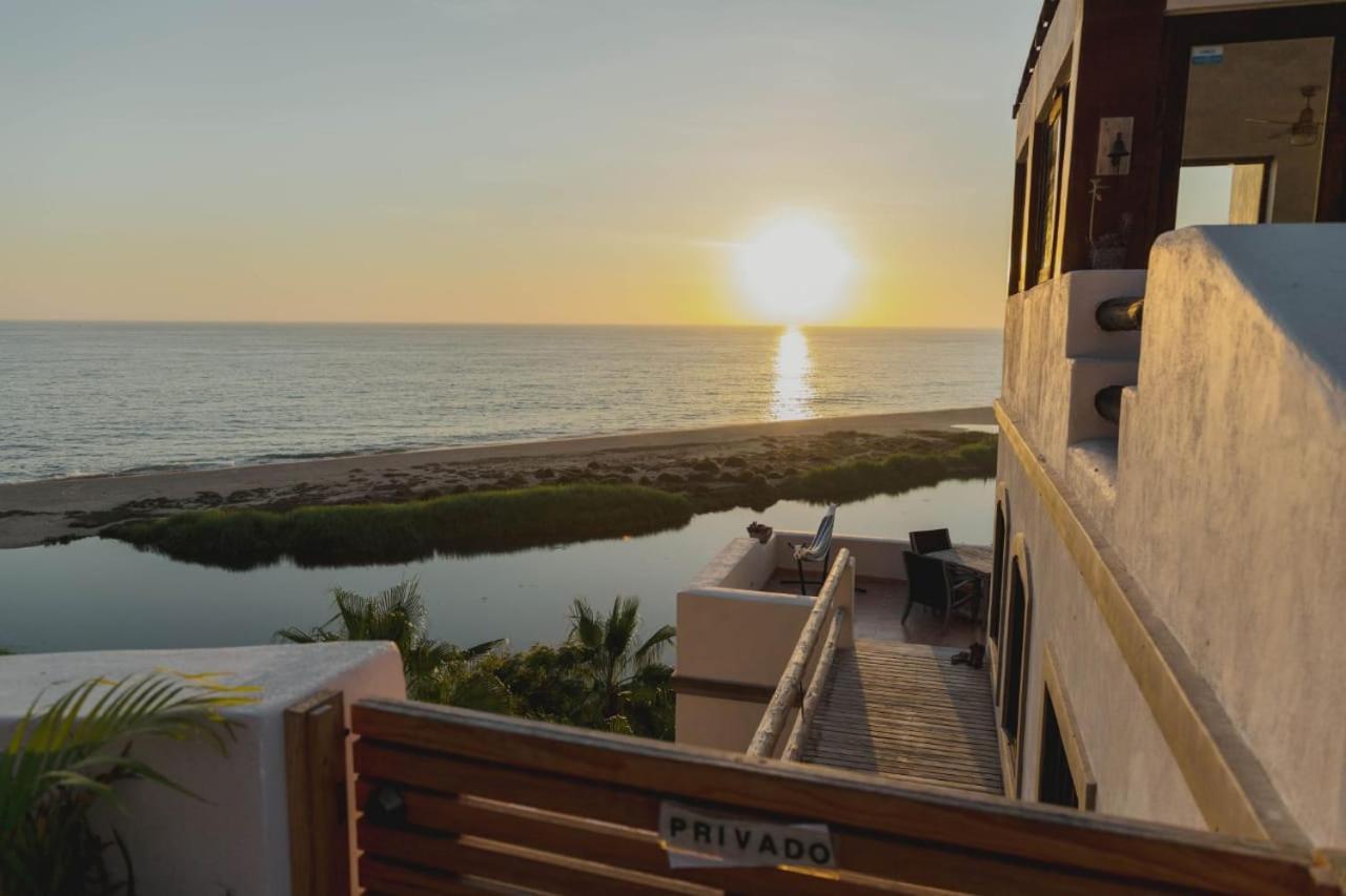 טודוס סנטוס Villas La Mar - Adults 15 Plus מראה חיצוני תמונה