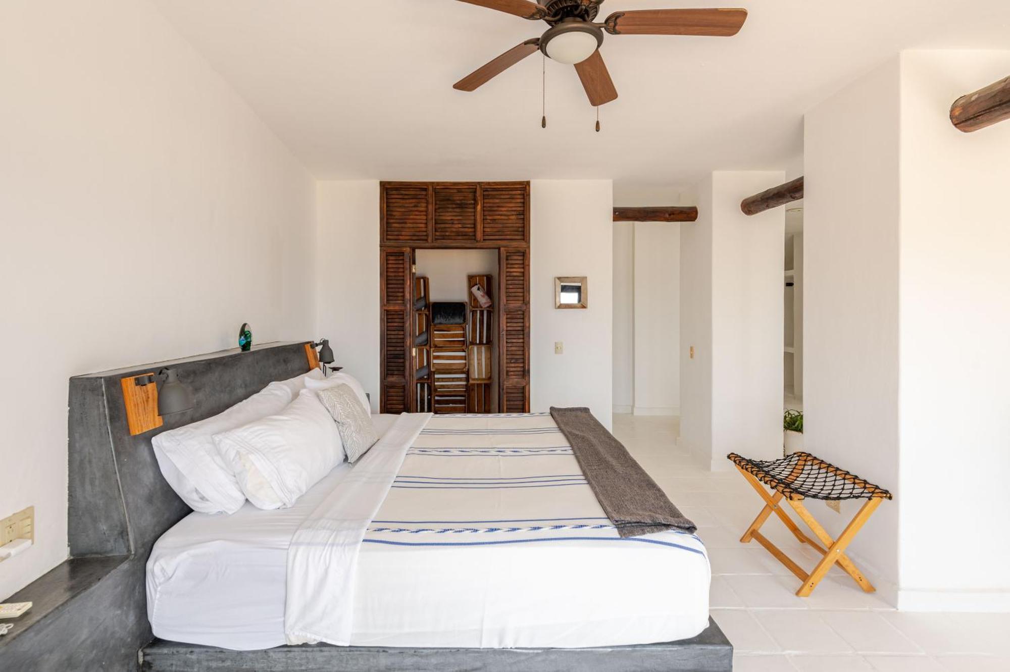 טודוס סנטוס Villas La Mar - Adults 15 Plus מראה חיצוני תמונה