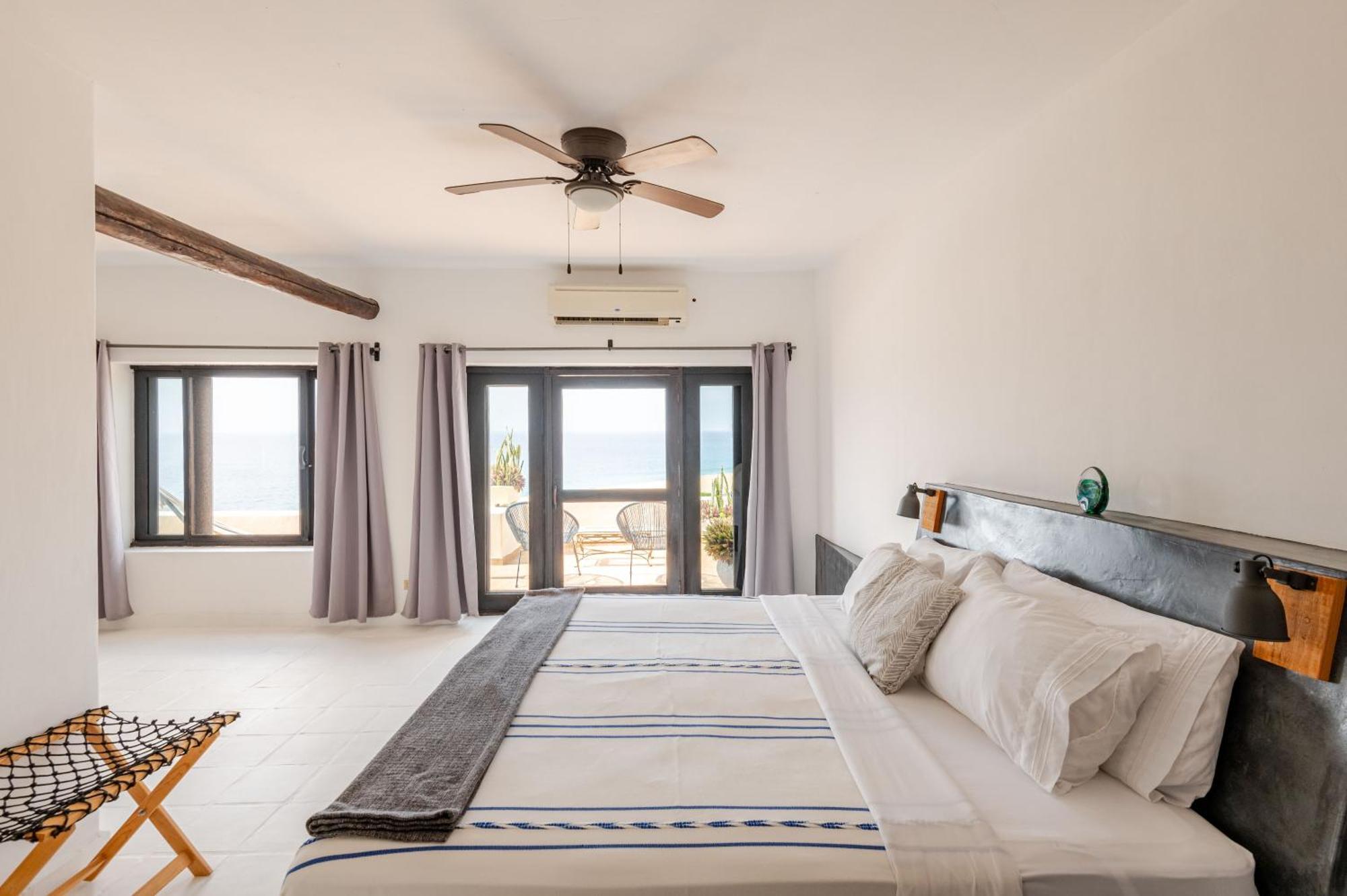 טודוס סנטוס Villas La Mar - Adults 15 Plus מראה חיצוני תמונה