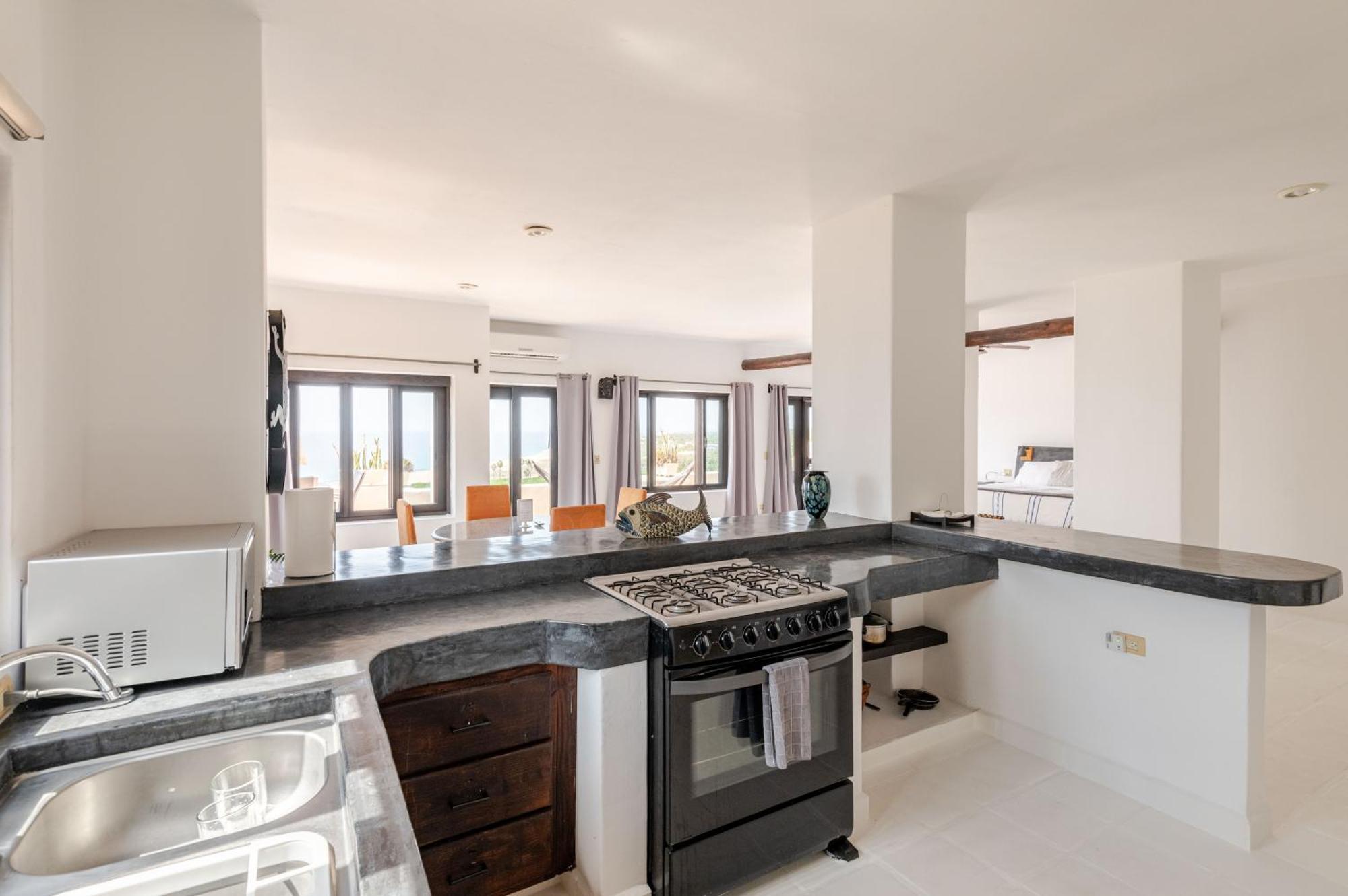 טודוס סנטוס Villas La Mar - Adults 15 Plus מראה חיצוני תמונה