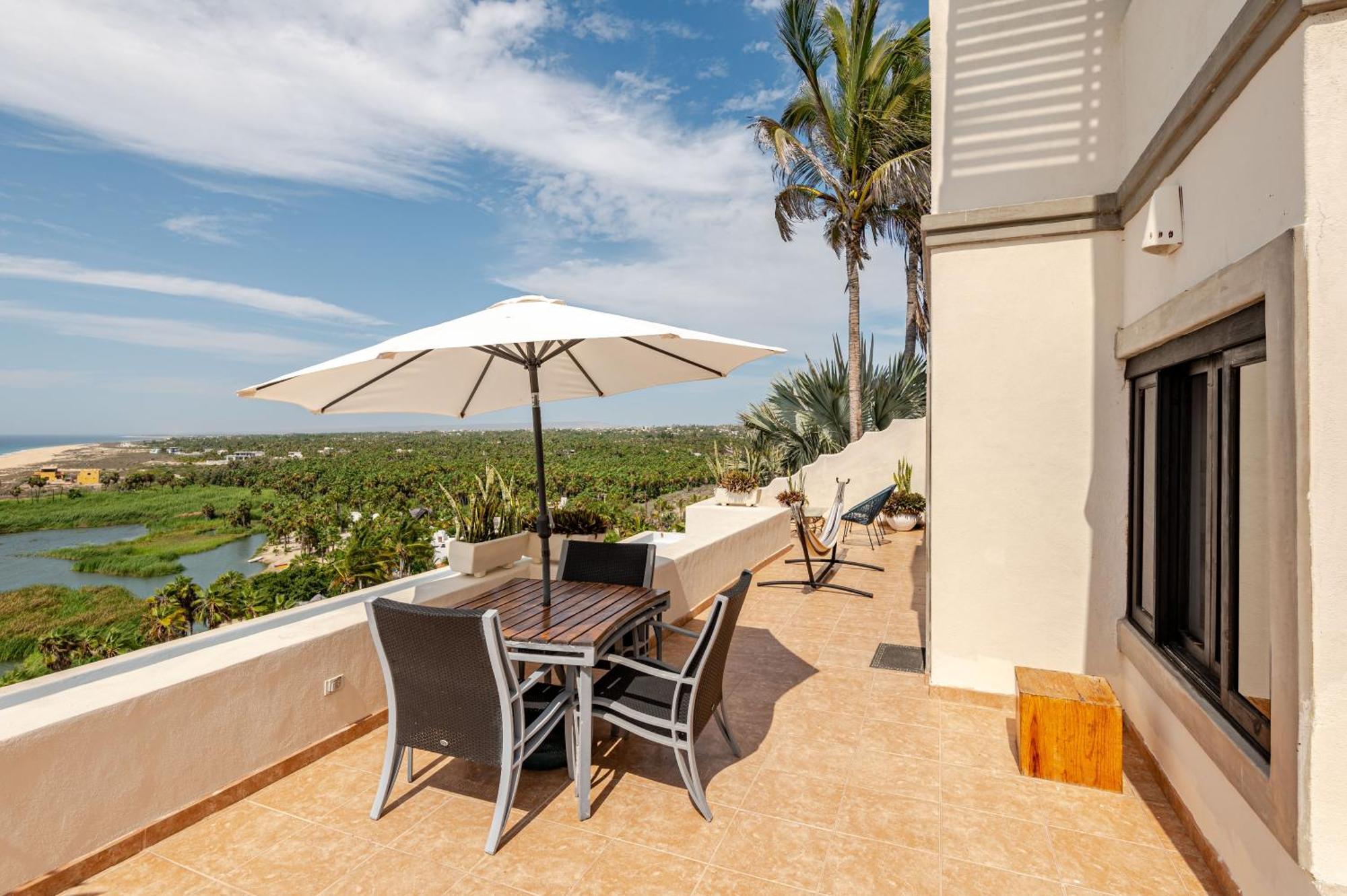 טודוס סנטוס Villas La Mar - Adults 15 Plus מראה חיצוני תמונה