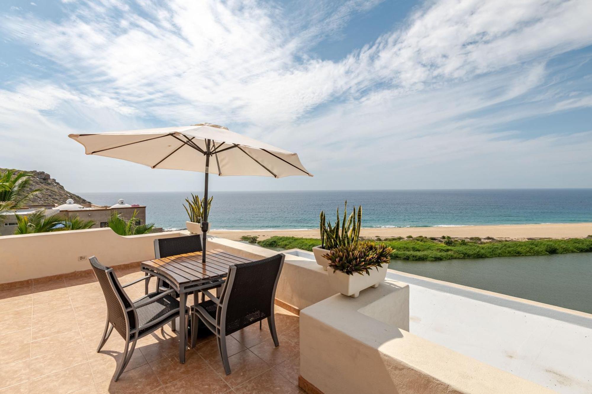 טודוס סנטוס Villas La Mar - Adults 15 Plus מראה חיצוני תמונה