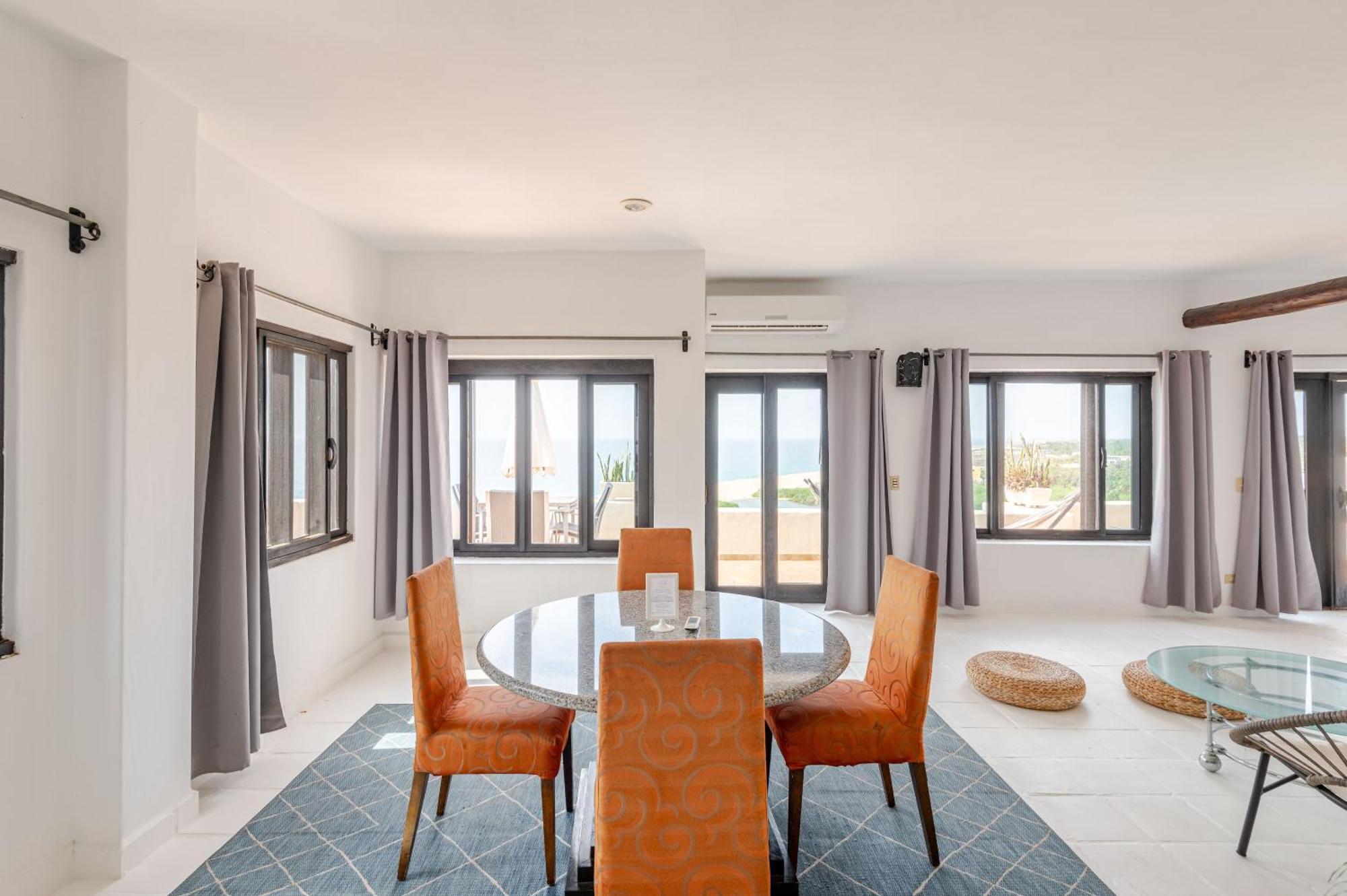 טודוס סנטוס Villas La Mar - Adults 15 Plus מראה חיצוני תמונה