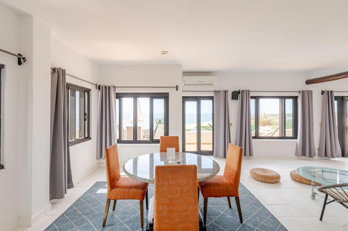 טודוס סנטוס Villas La Mar - Adults 15 Plus מראה חיצוני תמונה