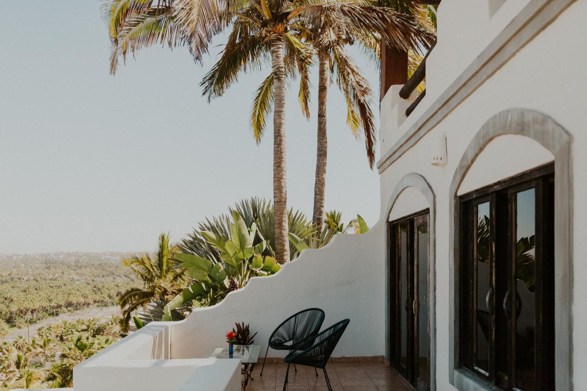 טודוס סנטוס Villas La Mar - Adults 15 Plus מראה חיצוני תמונה